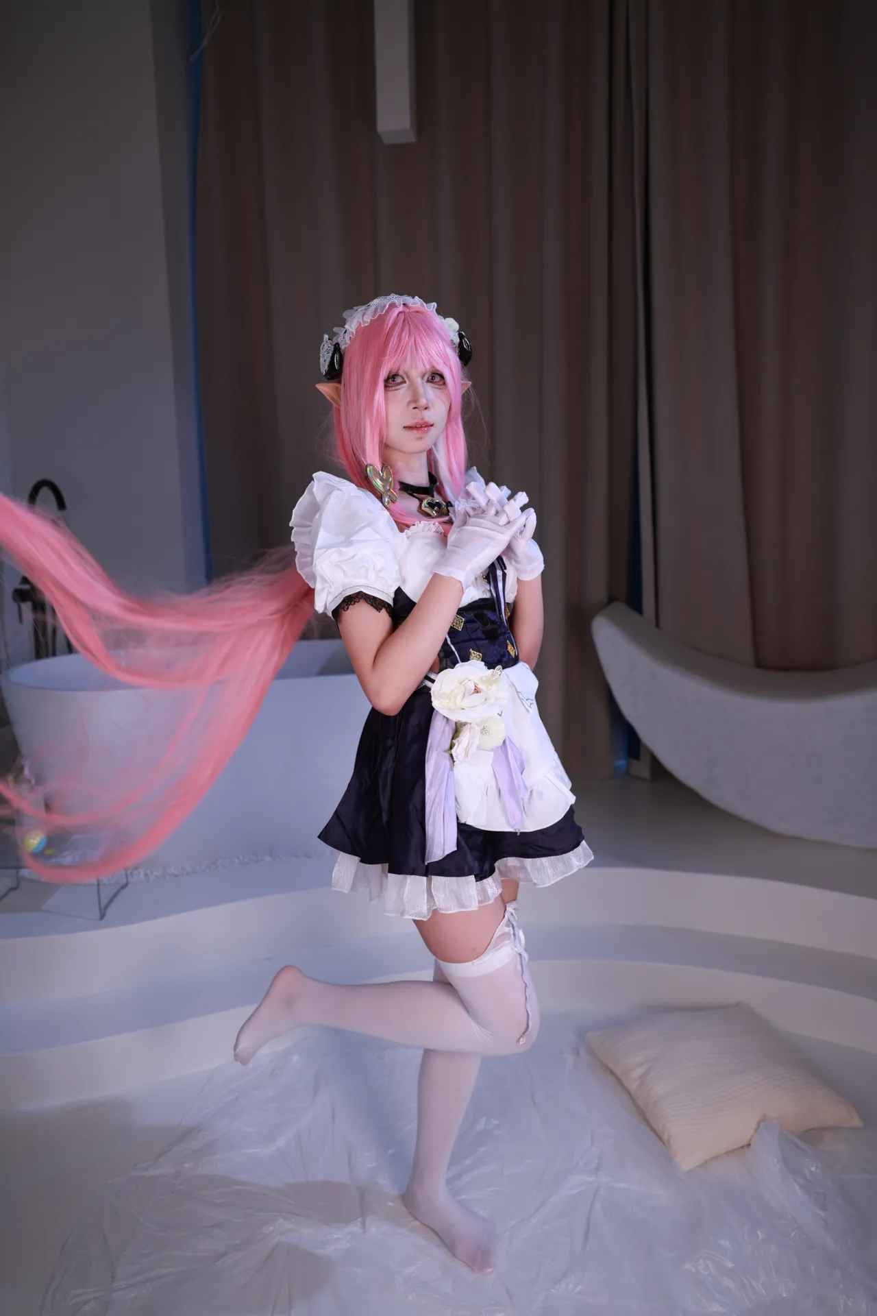 F小绵羊 - Elysia-erohere88.webp